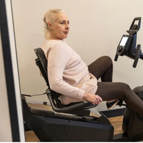 Activités physiques | Résidence senior Brunoy | Clinalliance