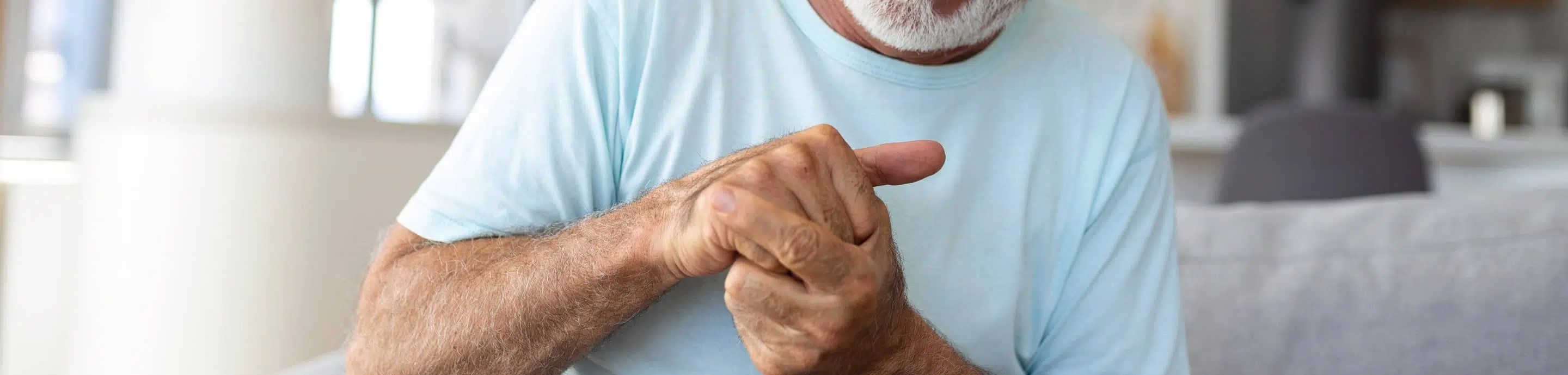 Qu’est-ce que l’Hypertonie Déformante Acquise (HDA) ? | Clinalliance | SMR
