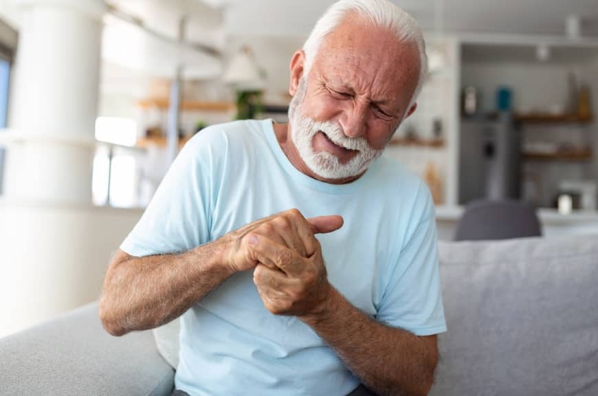 Qu’est-ce que l’Hypertonie Déformante Acquise (HDA) ? | Clinalliance | SMR