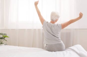 La qualité de sommeil des seniors | Clinalliance | Résidences seniors
