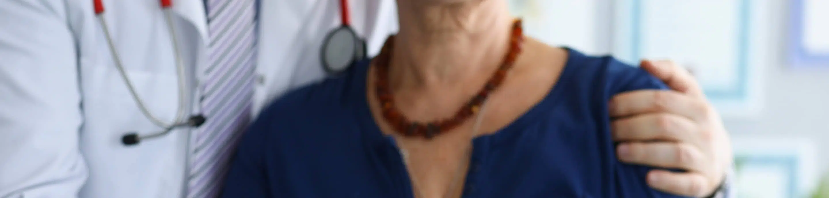 La prise en charge post AVC | Clinalliance | SMR