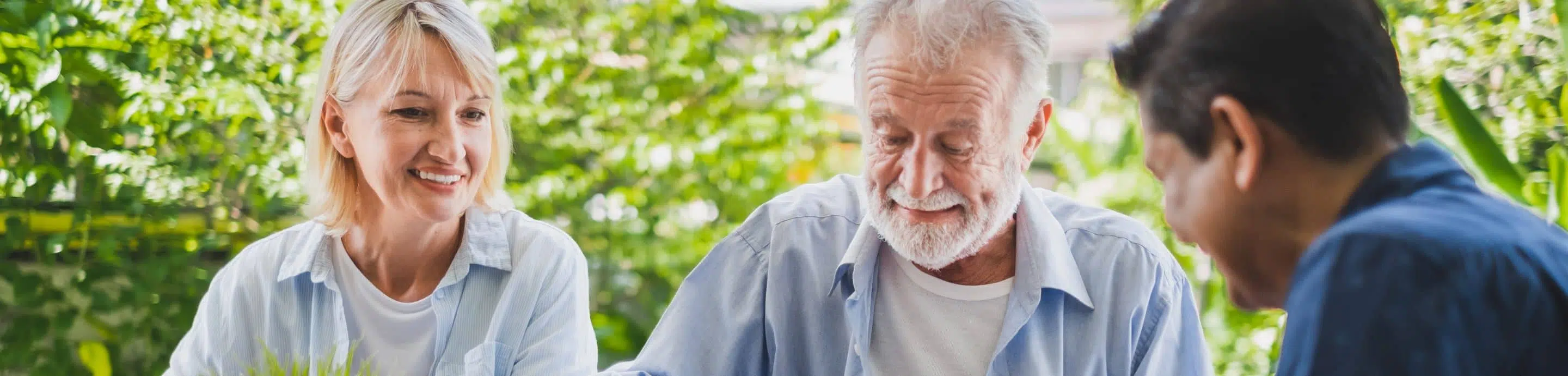 Les activités à faire avec votre proche en Ehpad | Clinalliance | EHPAD