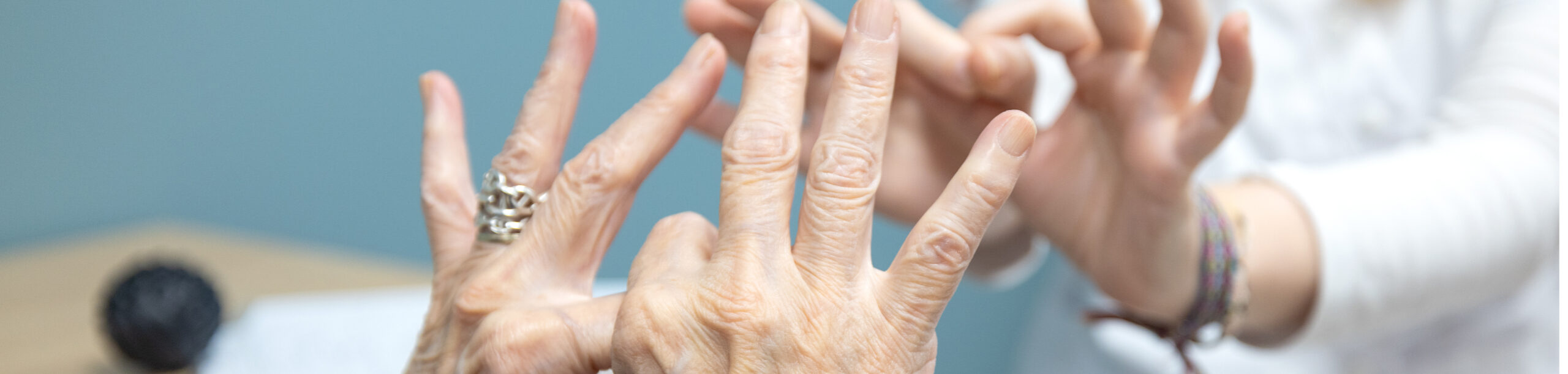 Prise en charge maladie de Parkinson | Clinalliance SMR | Île-de-France