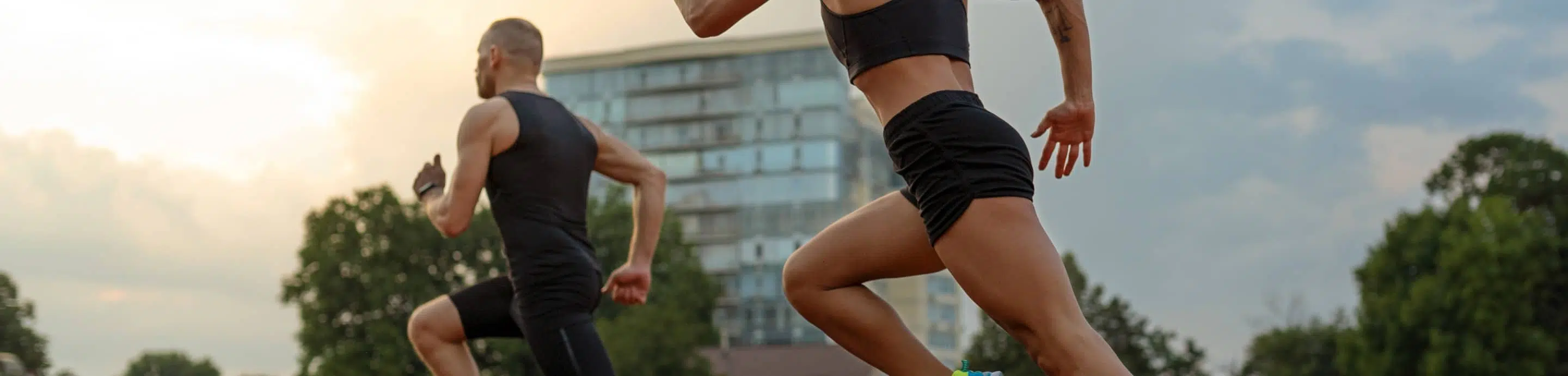Évaluer sa condition physique pour les sportifs de haut niveau | Clinalliance | Sport