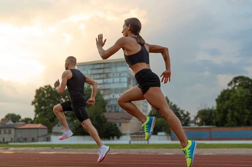 Évaluer sa condition physique pour les sportifs de haut niveau | Clinalliance | Sport