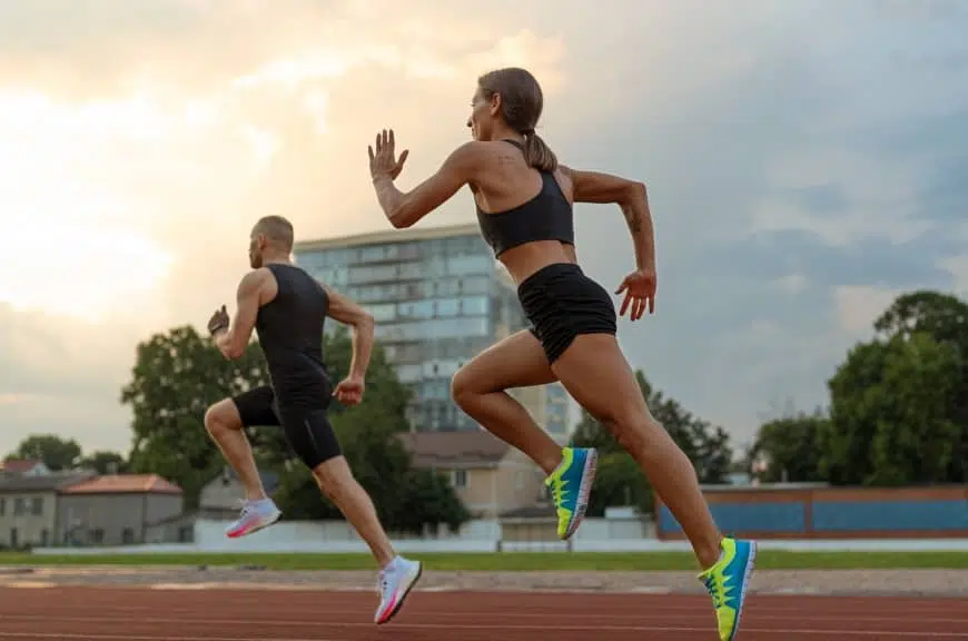 Évaluer sa condition physique pour les sportifs de haut niveau | Clinalliance | Sport
