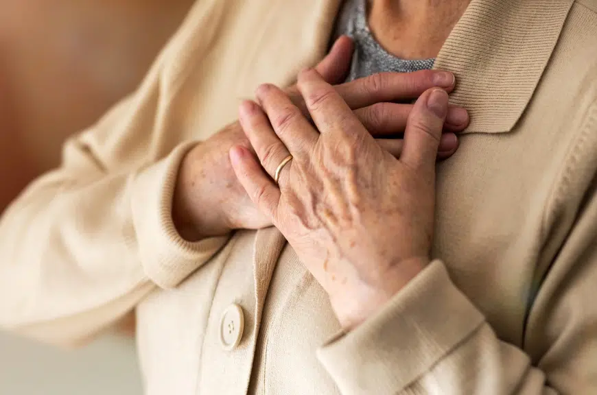 Tout savoir sur l'infarctus silencieux | Clinalliance | SMR