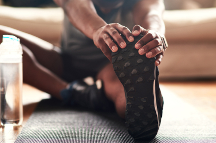 Reprendre le sport en évitant les blessures| Clinalliance | Sport