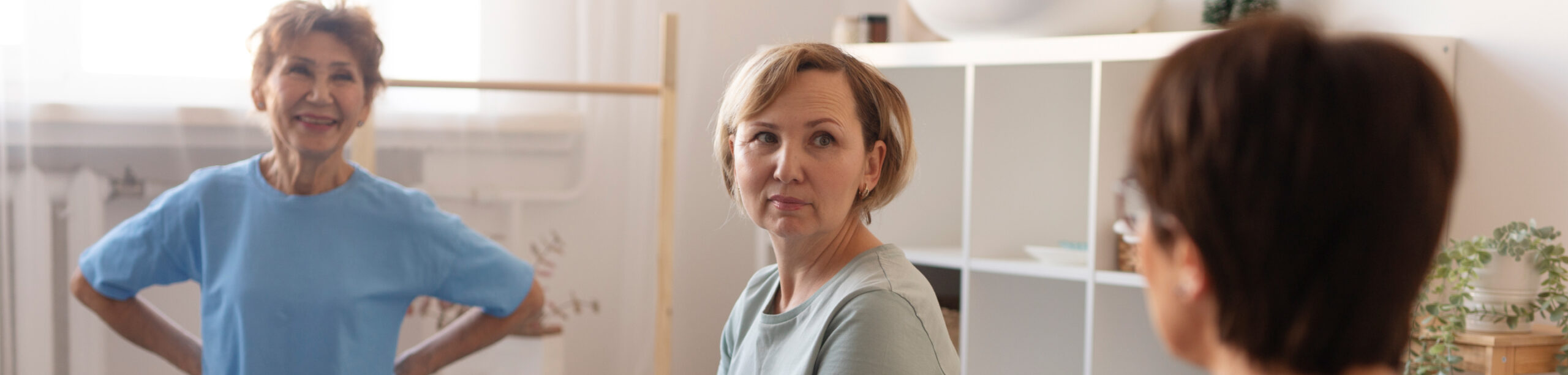 Comment la méditation améliore le bien être des séniors | Clinalliance | Résidences Séniors