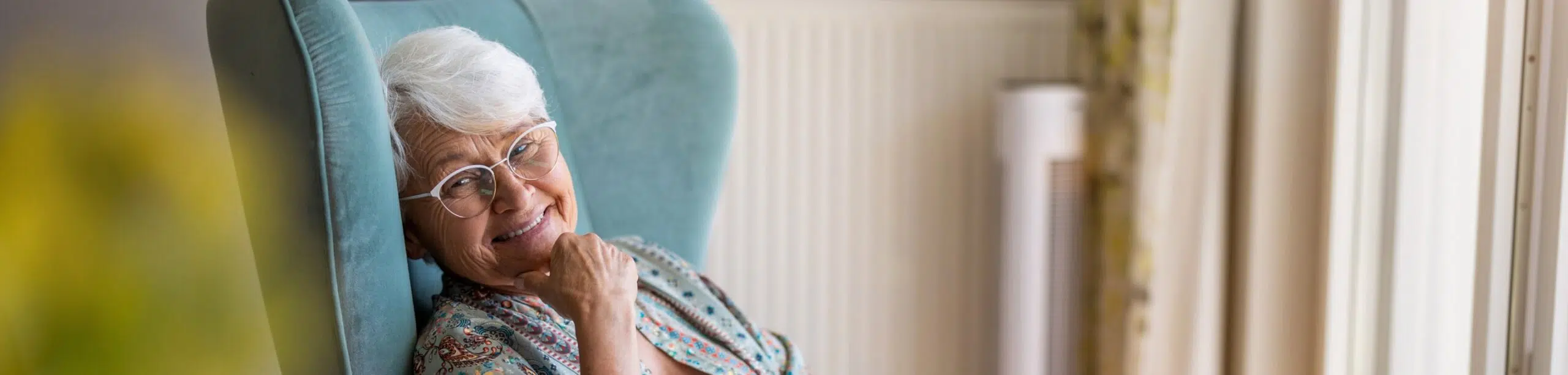 Préparer sa transition vers une RS | Clinalliance | Résidences Séniors