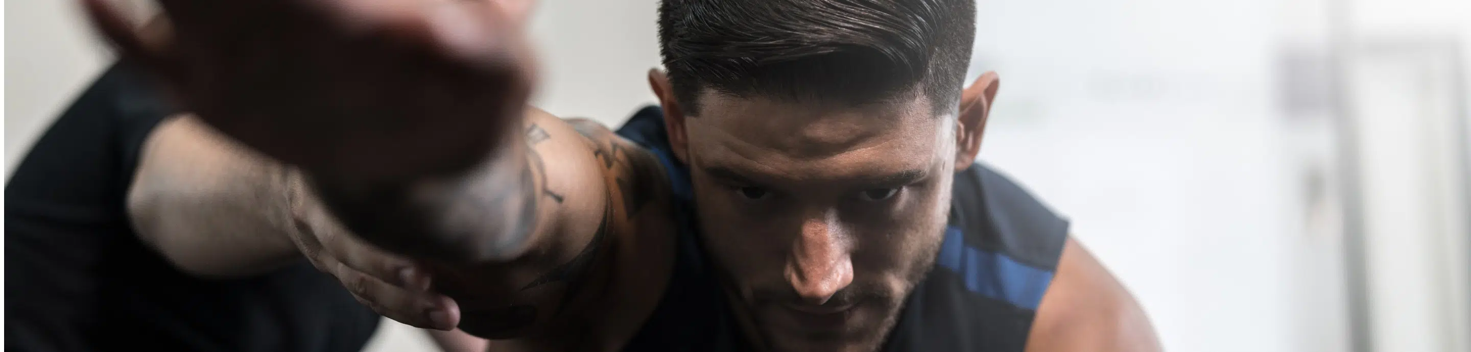 Le rôle de la pluridisciplinarité dans la rééducation post-blessure