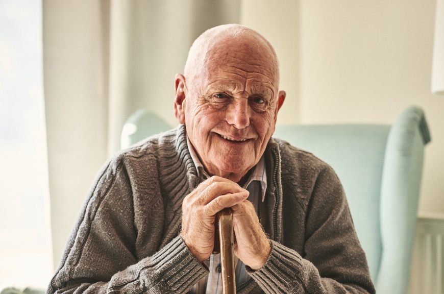 Sophrologie pour seniors | Clinalliance | Résidences Séniors