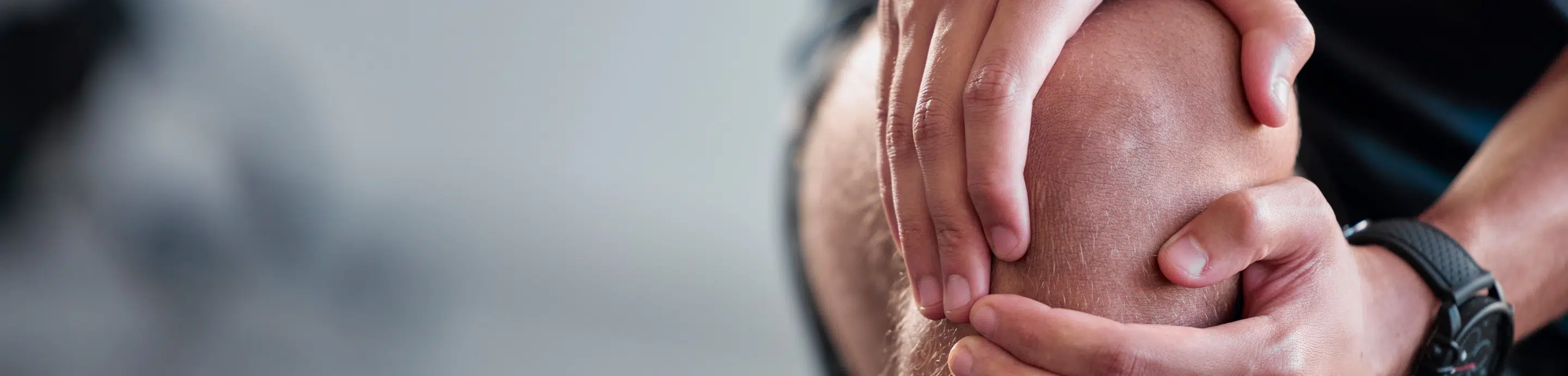 Rééducation sportive apres rupture ligaments croisés