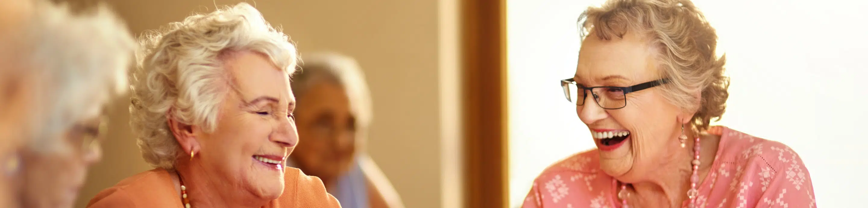 Services résidences seniors | Clinalliance | Résidences Séniors