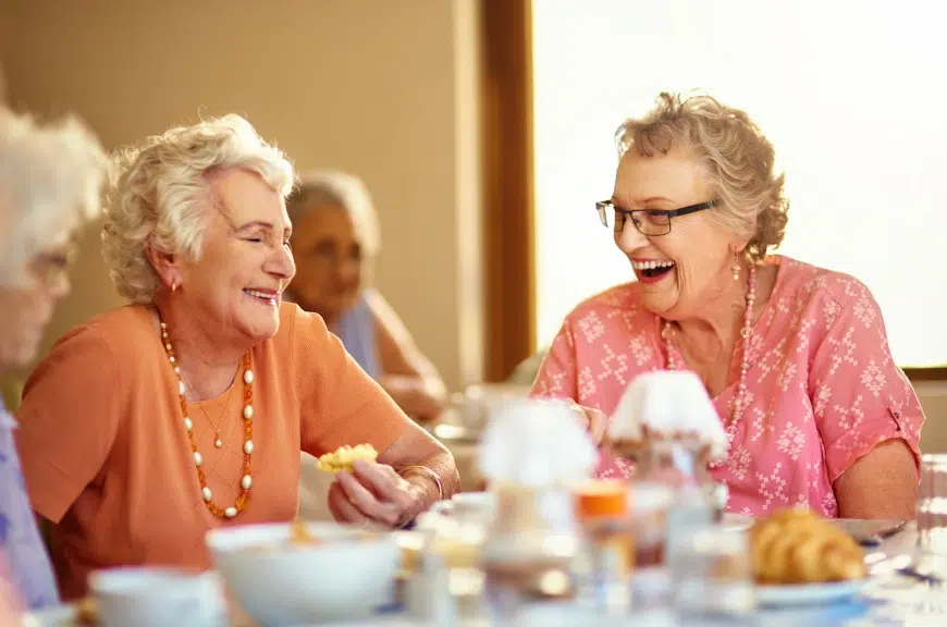 Services résidences seniors | Clinalliance | Résidences Séniors