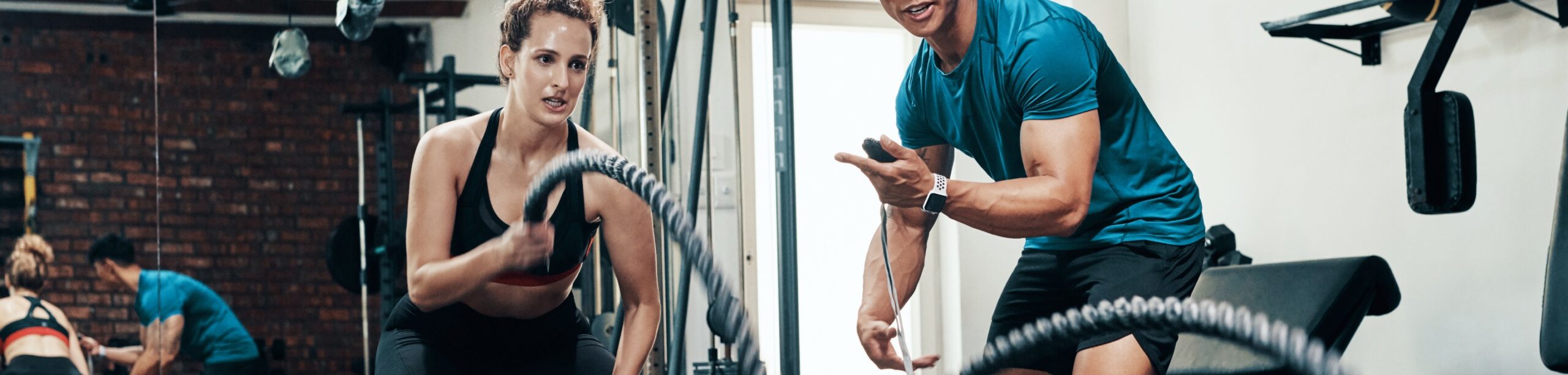Accompagnement sportifs