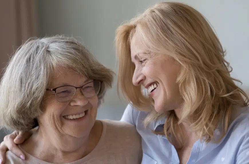 Choix résidences seniors | Clinalliance | Résidences Séniors