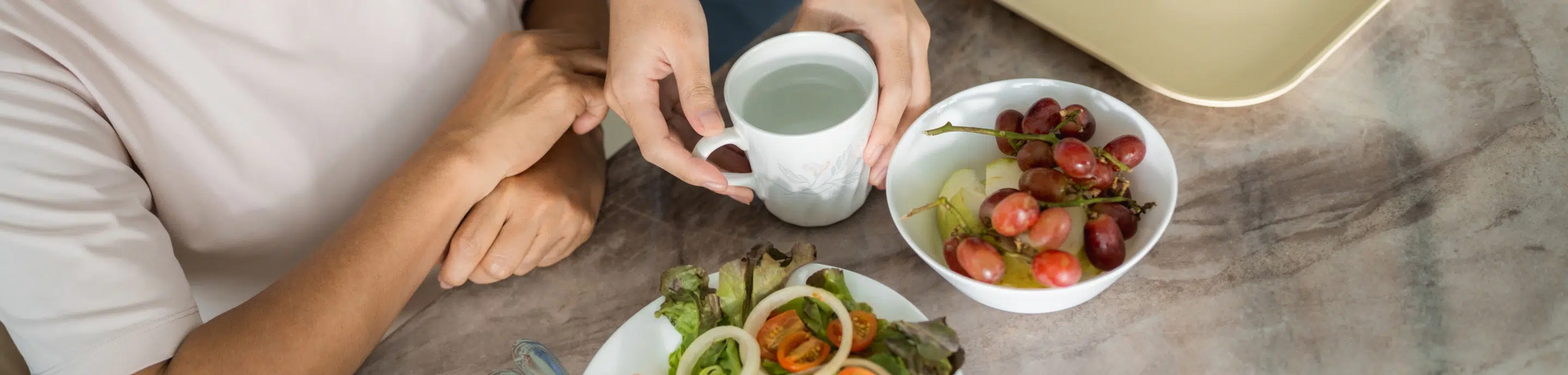 Alimentation saine