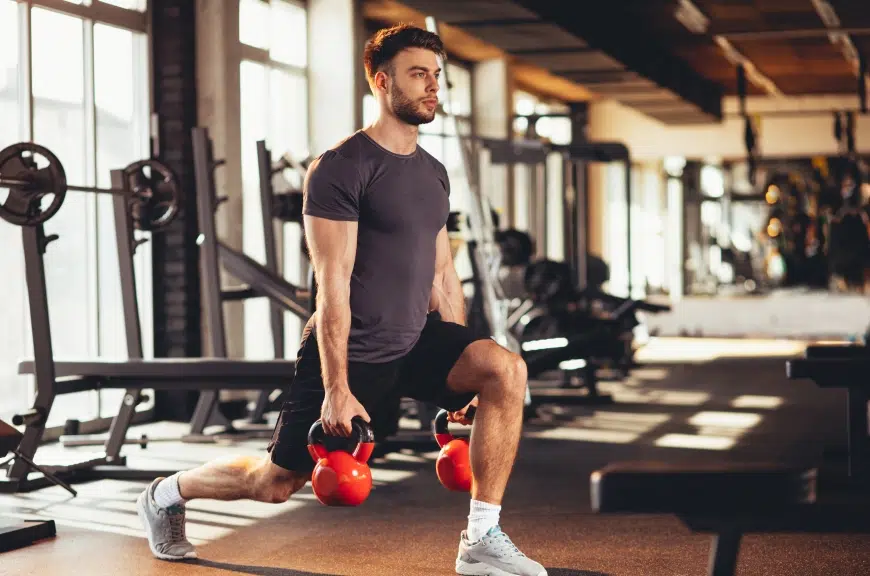 Prépa physique