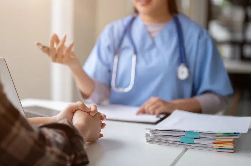 Education thérapeutique