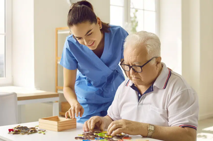 maladies neurodégénératives