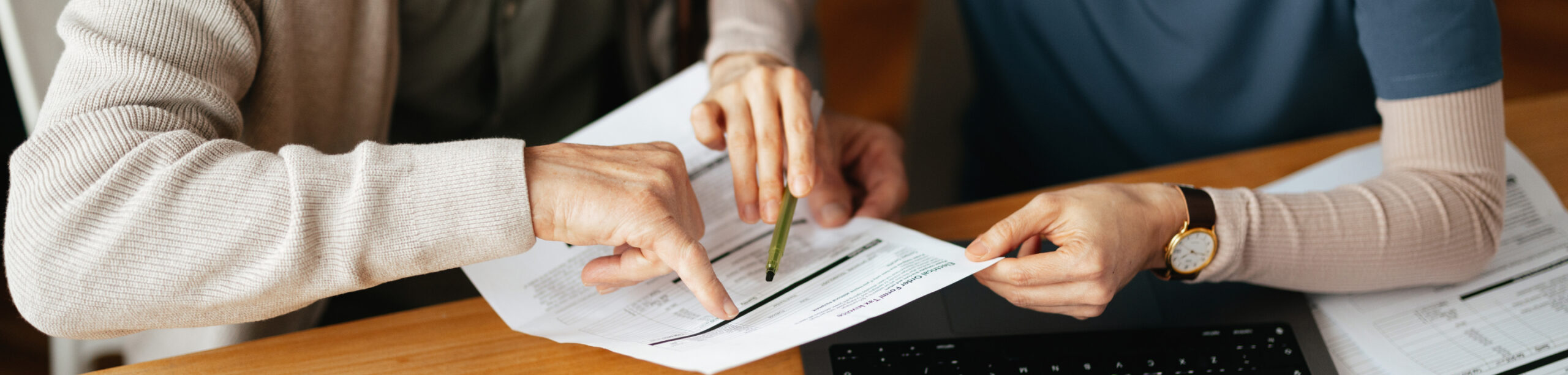 Aides financières