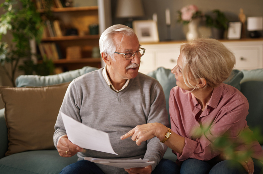 Financer l'Ehpad d'une personne sous tutelle ? | Clinalliance | Ehpad