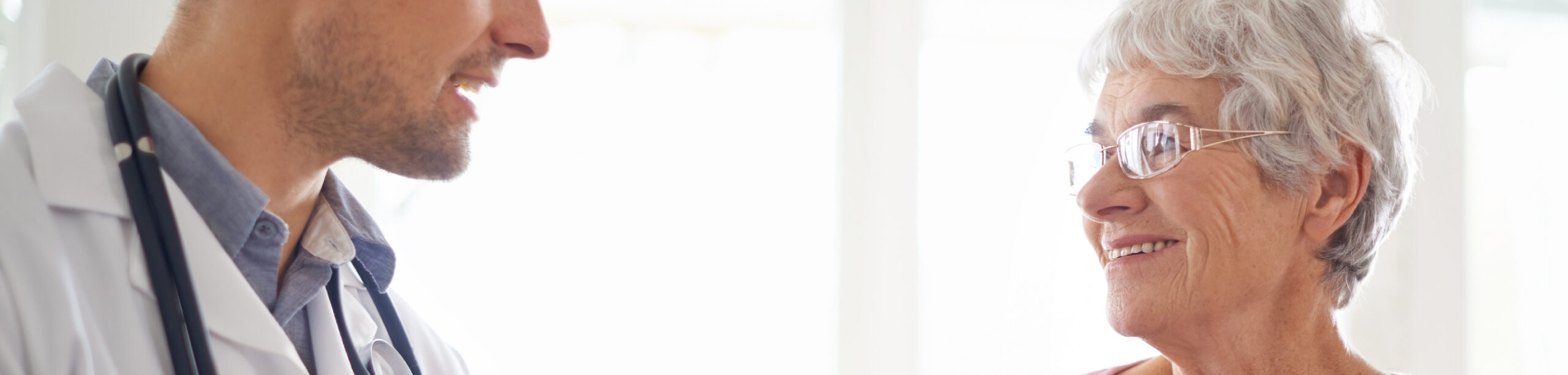 Médecine traitant ehpad | Clinalliance | Ehpad