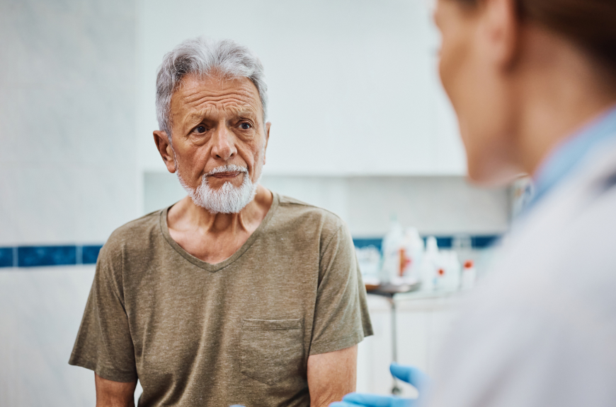 Prise en charge troubles alimentaires en clinique SMR | Clinalliance | SMR