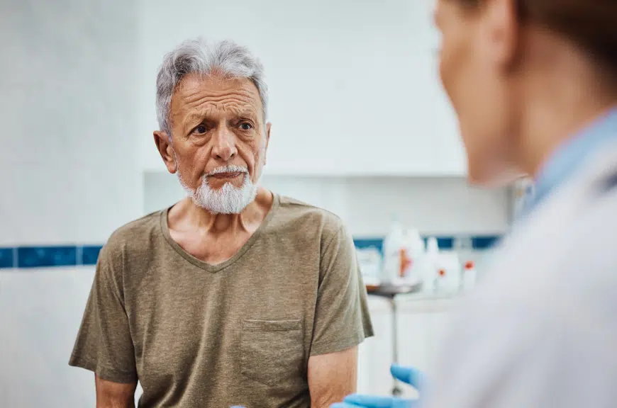 Prise en charge troubles alimentaires en clinique SMR | Clinalliance | SMR