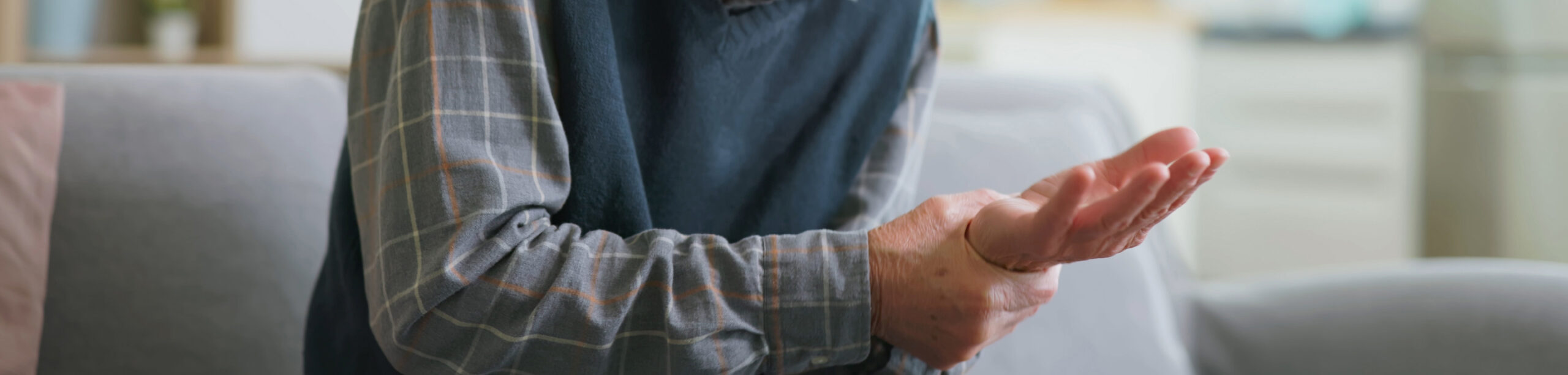 Maladie de Parkinson | Clinalliance | SMR
