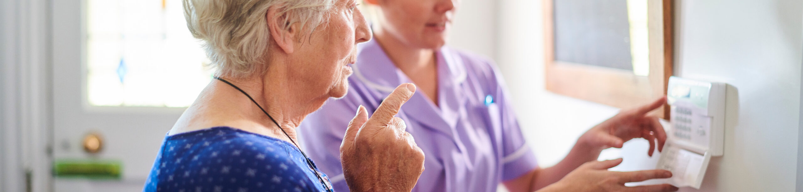 La sécurité en résidence séniors | Clinalliance | Résidences Séniors