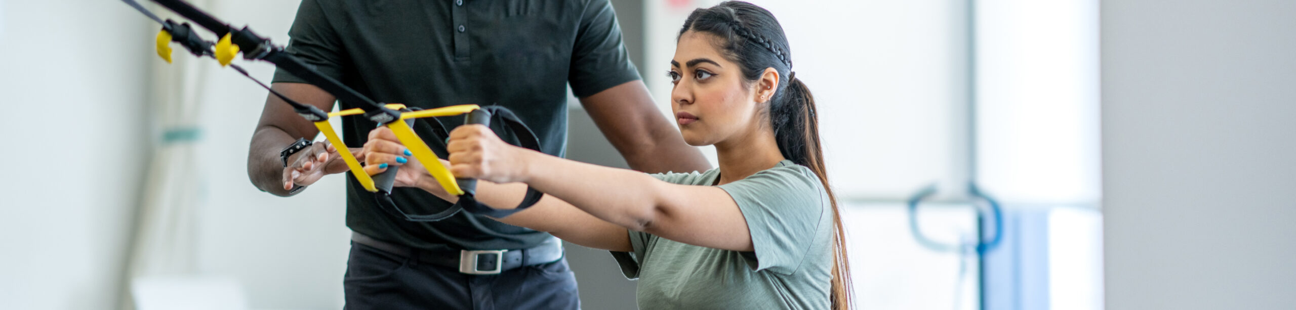 réathlétisation post fracture de fatigue | Clinalliance | Sport