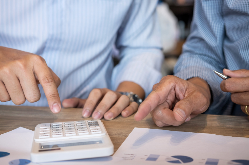 Réduction d’impôt en ehpad | Clinalliance | Ehpad
