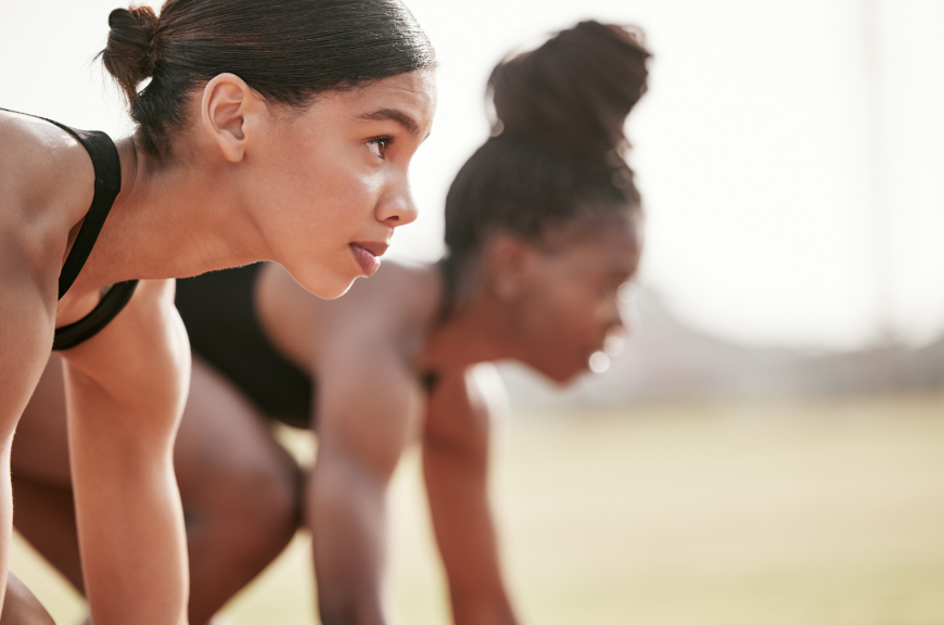 Prévention des blessures chez les jeunes sportifs | Clinalliance | Sport