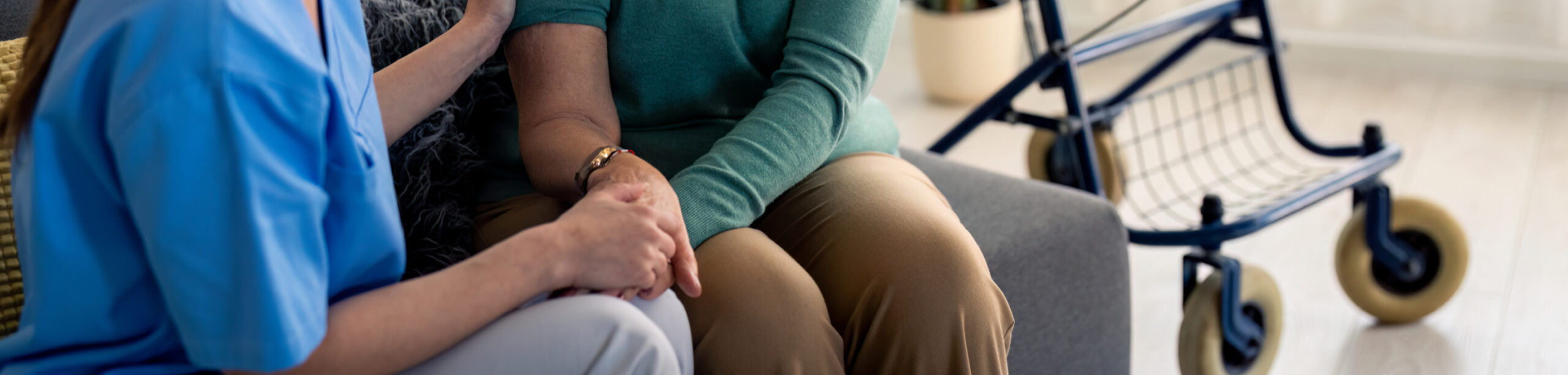 Comment se passe la transition Résidence - Ehpad ? | Clinalliance | Résidences Séniors