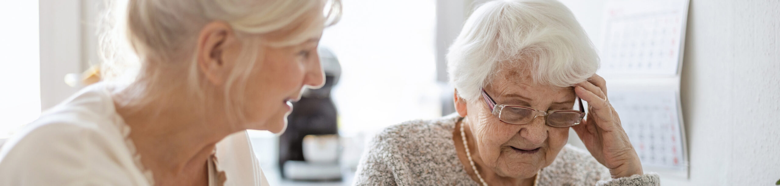 Ehpad devient résidence principale | Clinalliance | Ehpad
