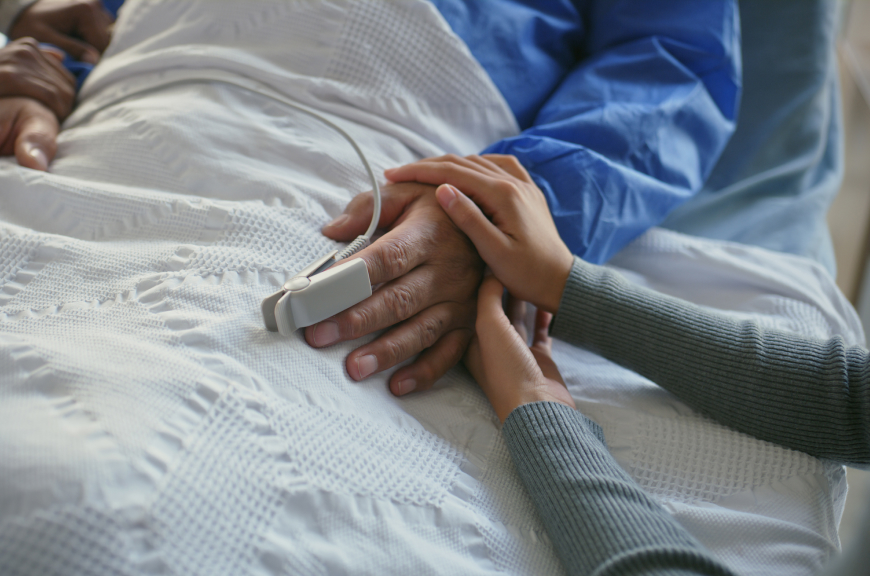 EVC-EPR : une prise en charge spécifique | Clinalliance | SMR