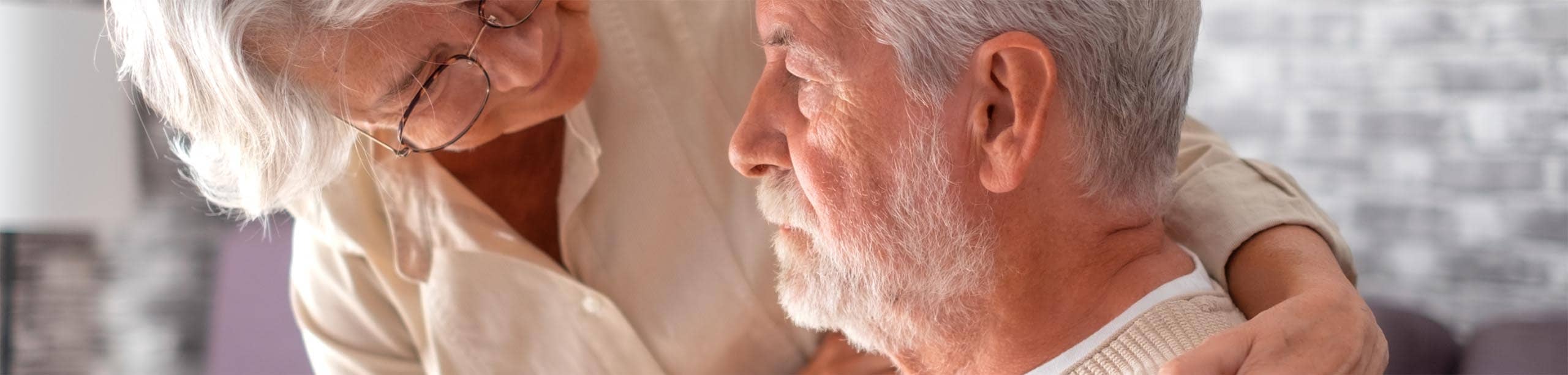 Vivre avec la maladie d'Alzheimer | Clinalliance | SMR
