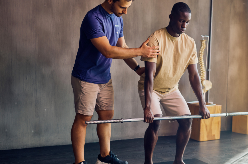 Reprendre la compétition après une blessure : nos conseils | Clinalliance | Sport
