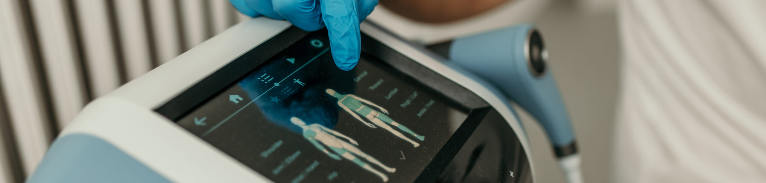Pourquoi avoir recours à l’électrostimulation ? | Clinalliance | Sport