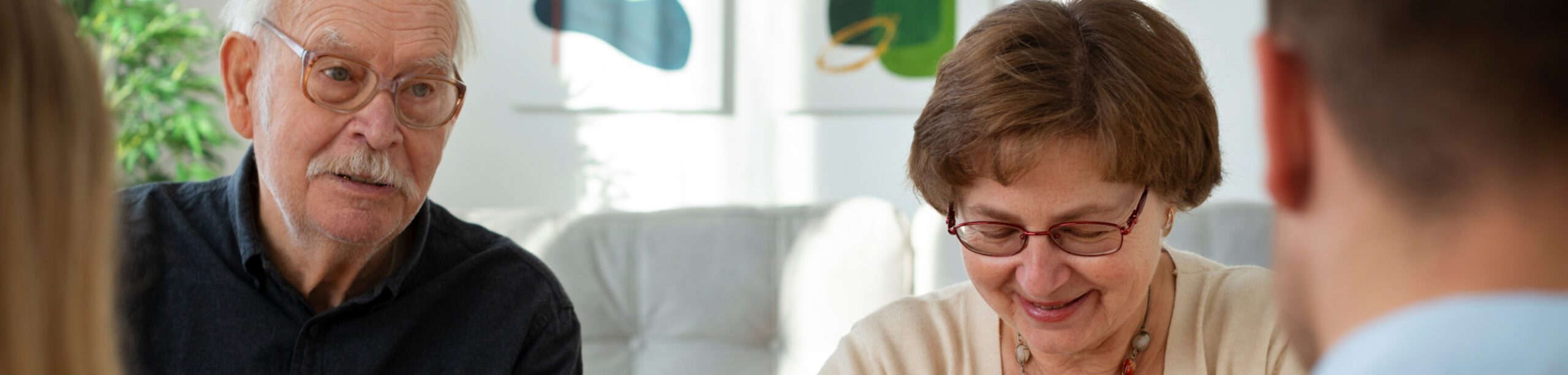 Services en résidence séniors | Clinalliance | Résidences Séniors