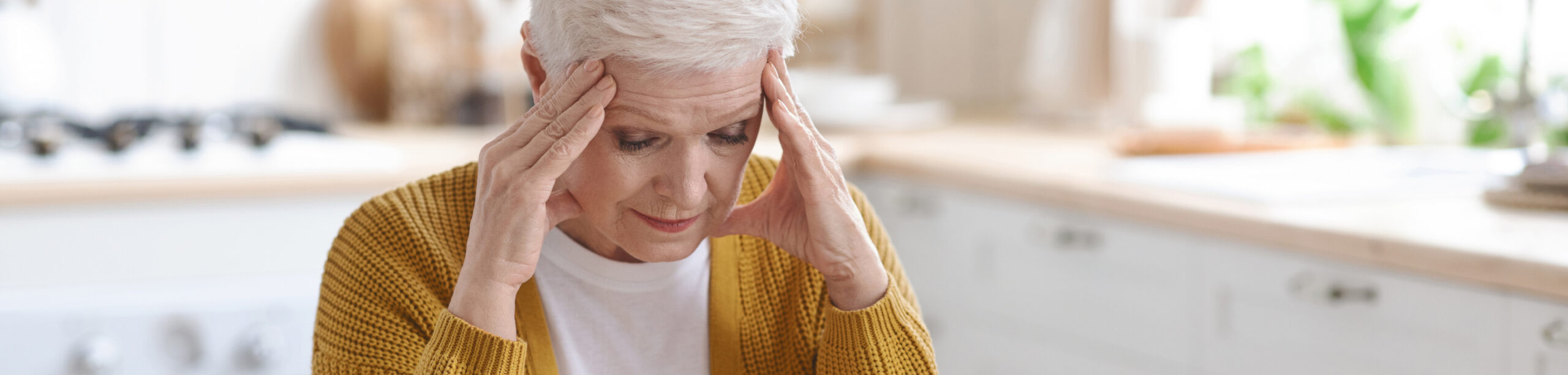 Symptômes lésion cérébrale | Clinalliance | SMR