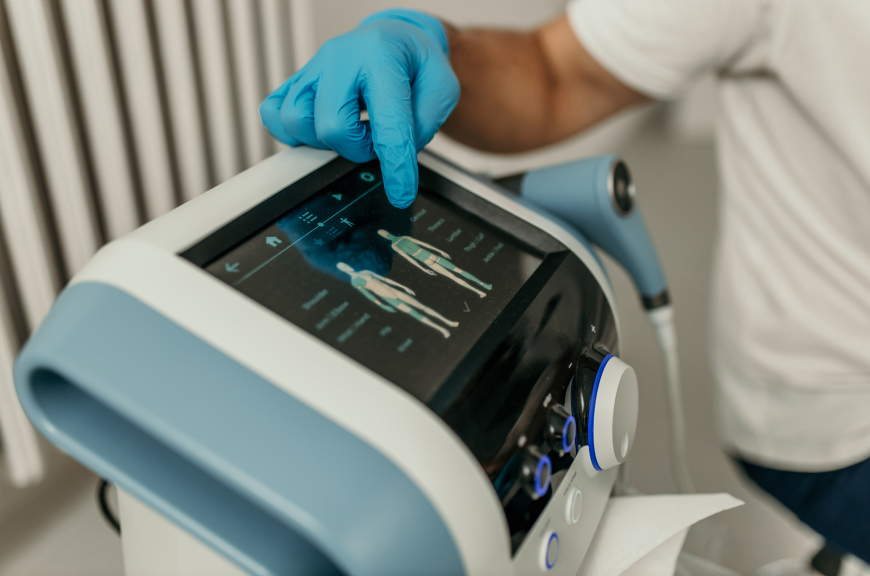 Pourquoi avoir recours à l’électrostimulation ? | Clinalliance | Sport