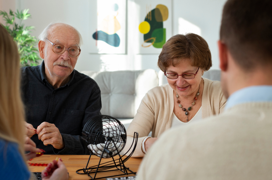 Services en résidence séniors | Clinalliance | Résidences Séniors
