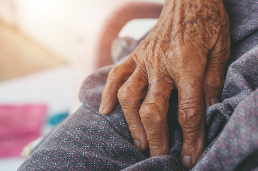 Prise en charge HDA | Clinalliance | SMR