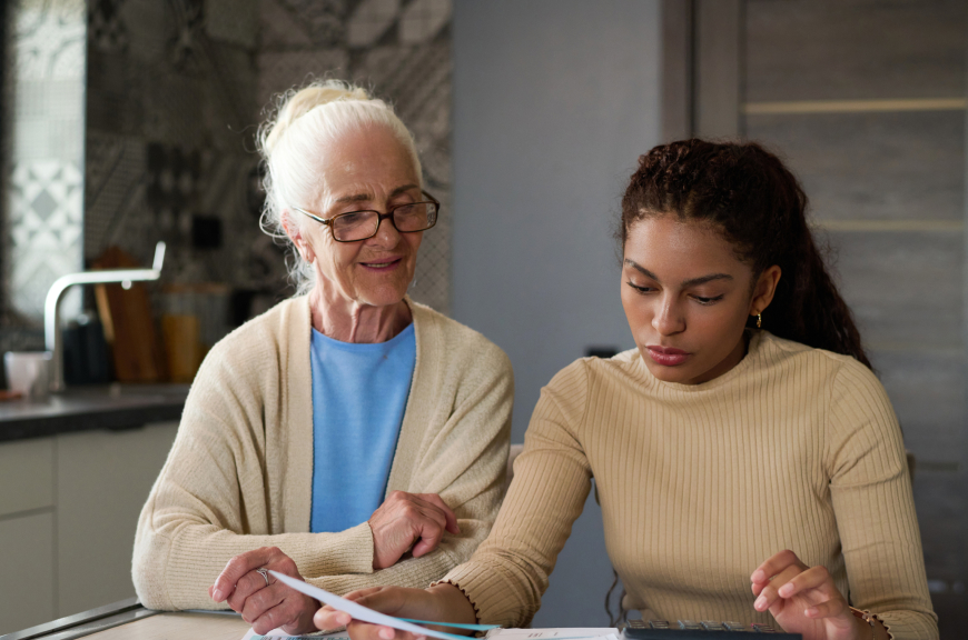 Comment financer une entrée en Ehpad ? | Clinalliance | Ehpad