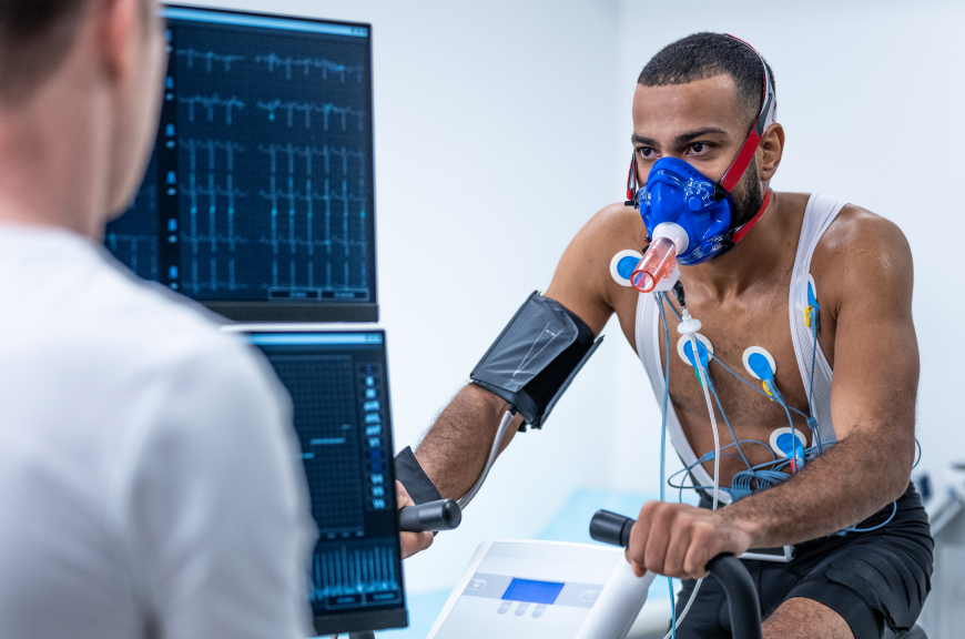 Préparation physique de haut niveau | Clinalliance | Sport